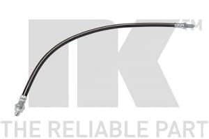 Nk Bremsschlauch [Hersteller-Nr. 854803] für Volvo