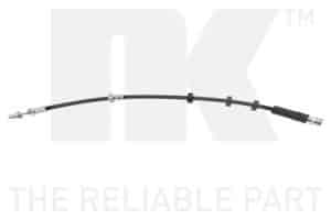 Nk Bremsschlauch [Hersteller-Nr. 854852] für Volvo