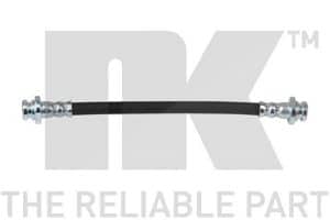 Nk Bremsschlauch [Hersteller-Nr. 855018] für Chevrolet