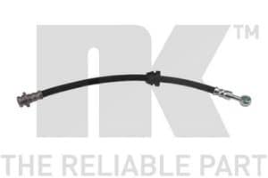 Nk Bremsschlauch [Hersteller-Nr. 855023] für Chevrolet