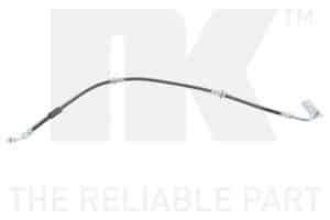 Nk Bremsschlauch [Hersteller-Nr. 855219] für Suzuki