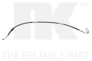 Nk Bremsschlauch [Hersteller-Nr. 855220] für Suzuki