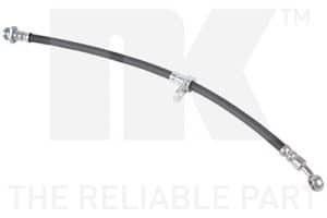 Nk Bremsschlauch [Hersteller-Nr. 855224] für Suzuki