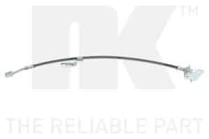 Nk Bremsschlauch [Hersteller-Nr. 856601] für Tesla