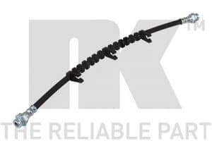 Nk Bremsschlauch [Hersteller-Nr. 859306] für Chrysler