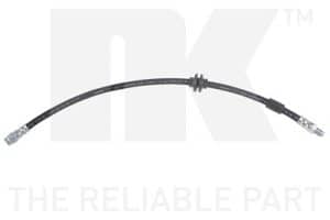 Nk Bremsschlauch [Hersteller-Nr. 859963] für Renault