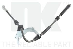 Nk Bremsschlauch [Hersteller-Nr. 859967] für Citroën