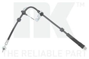 Nk Bremsschlauch [Hersteller-Nr. 859970] für Citroën