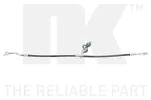 Nk Bremsschlauch [Hersteller-Nr. 859973] für Hyundai