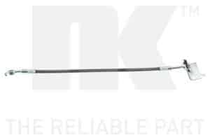 Nk Bremsschlauch [Hersteller-Nr. 859978] für Hyundai