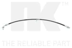 Nk Bremsschlauch [Hersteller-Nr. 859982] für Lexus
