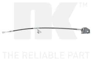 Nk Bremsschlauch [Hersteller-Nr. 859994] für Hyundai