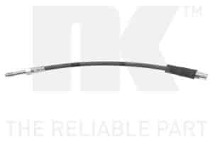 Nk Bremsschlauch Hinterachse [Hersteller-Nr. 851516] für BMW