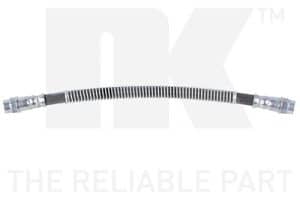 Nk Bremsschlauch Hinterachse [Hersteller-Nr. 851936] für Citroën