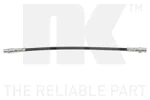 Nk Bremsschlauch Hinterachse [Hersteller-Nr. 851939] für Citroën