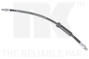 Nk Bremsschlauch Hinterachse [Hersteller-Nr. 852561] für Ford