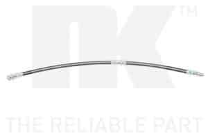 Nk Bremsschlauch Hinterachse [Hersteller-Nr. 853050] für Mitsubishi