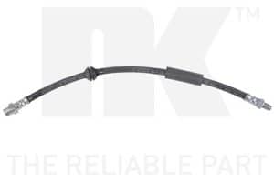 Nk Bremsschlauch Hinterachse [Hersteller-Nr. 854023] für Mini