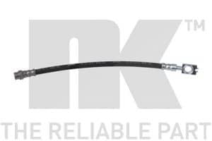 Nk Bremsschlauch Hinterachse [Hersteller-Nr. 8547112] für Audi