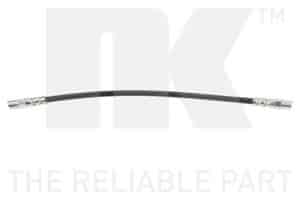 Nk Bremsschlauch Hinterachse [Hersteller-Nr. 854808] für BMW