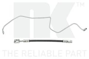 Nk Bremsschlauch Hinterachse links [Hersteller-Nr. 8547113] für Audi