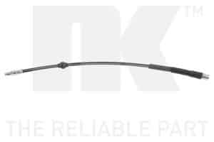 Nk Bremsschlauch Vorderachse [Hersteller-Nr. 8525123] für Ford