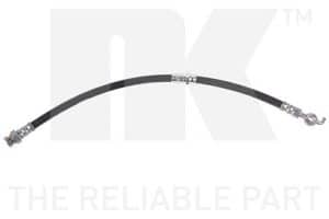Nk Bremsschlauch Vorderachse [Hersteller-Nr. 853224] für Mazda
