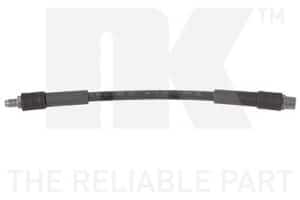 Nk Bremsschlauch Vorderachse [Hersteller-Nr. 853343] für Mercedes-Benz