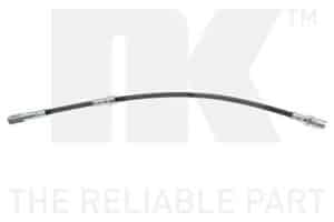 Nk Bremsschlauch Vorderachse [Hersteller-Nr. 853646] für Opel