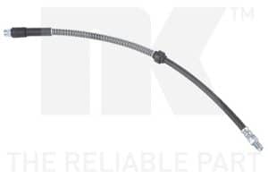 Nk Bremsschlauch Vorderachse [Hersteller-Nr. 853729] für Citroën
