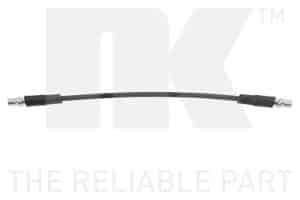 Nk Bremsschlauch Vorderachse [Hersteller-Nr. 854767] für Audi