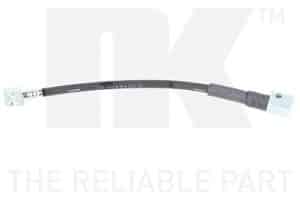 Nk Bremsschlauch Vorderachse links [Hersteller-Nr. 853635] für Opel
