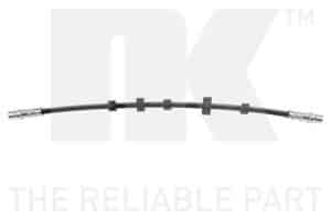 Nk Bremsschlauch Vorderachse links [Hersteller-Nr. 8547101] für VW