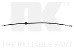 Nk Bremsschlauch Vorne [Hersteller-Nr. 851507] für BMW