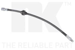 Nk Bremsschlauch hinten [Hersteller-Nr. 851018] für Alfa Romeo
