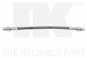Nk Bremsschlauch hinten [Hersteller-Nr. 851524] für BMW