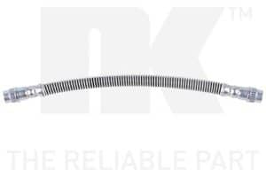 Nk Bremsschlauch hinten [Hersteller-Nr. 851932] für Citroën