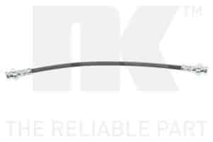 Nk Bremsschlauch hinten [Hersteller-Nr. 8522114] für Nissan