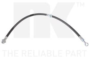 Nk Bremsschlauch hinten [Hersteller-Nr. 852253] für Nissan