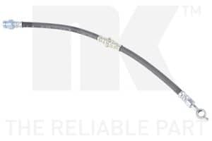 Nk Bremsschlauch hinten [Hersteller-Nr. 853016] für Mitsubishi