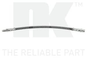 Nk Bremsschlauch hinten [Hersteller-Nr. 853346] für Mercedes-Benz