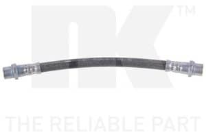 Nk Bremsschlauch hinten [Hersteller-Nr. 853658] für Opel