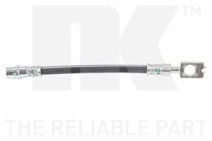 Nk Bremsschlauch hinten [Hersteller-Nr. 854782] für VW