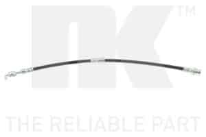 Nk Bremsschlauch hinten [Hersteller-Nr. 854820] für Mitsubishi