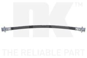Nk Bremsschlauch hinten [Hersteller-Nr. 855218] für Opel