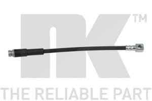 Nk Bremsschlauch hinten links rechts [Hersteller-Nr. 8525113] für Ford