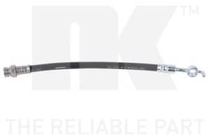 Nk Bremsschlauch hinten links + rechts [Hersteller-Nr. 853265] für Mazda