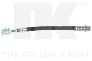 Nk Bremsschlauch hinten links + rechts [Hersteller-Nr. 853653] für Mercedes-Benz