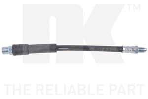 Nk Bremsschlauch hinten links+rechts [Hersteller-Nr. 854753] für Audi