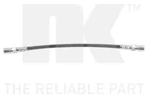 Nk Bremsschlauch hinten rechts [Hersteller-Nr. 854715] für Porsche